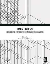Dark Tourism