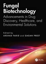 Fungal Biotechnology