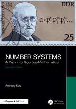 Number Systems