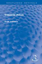 Industrial Action