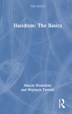 Hasidism: The Basics