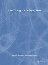 Plant Ecology in a Changing World