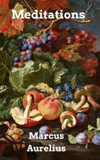 Aurelius, M: Meditations