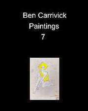 Carrivick, B: ben carrivick paintings 7