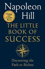 The Little Book of Success