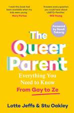 Queer Parent