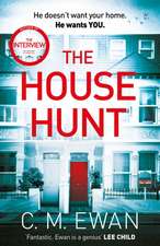 The House Hunt