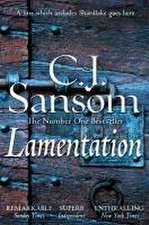 Lamentation