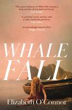 O'Connor, E: Whale Fall