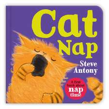 Cat Nap