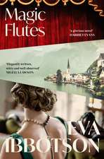 Magic Flutes