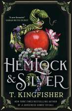 Hemlock & Silver