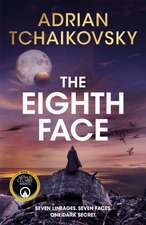The Eighth Face