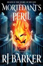 Mortedant's Peril