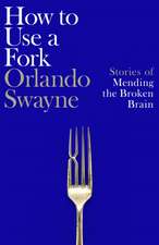 How to Use a Fork