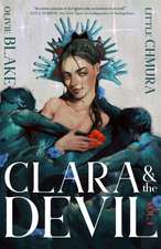 Clara & the Devil: Collection One