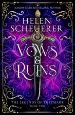 Vows & Ruins