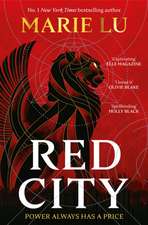 Red City
