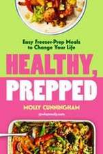 Healthy, Prepped