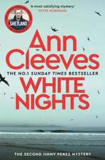 White Nights