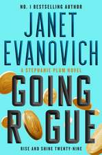 Evanovich, J: Going Rogue