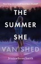 Summer She Vanished