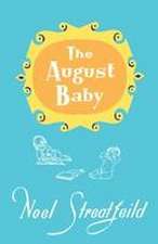 The August Baby