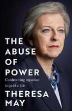 The Abuse of Power