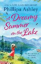 Dreamy Summer on the Lake