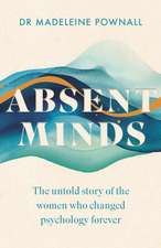 Absent Minds