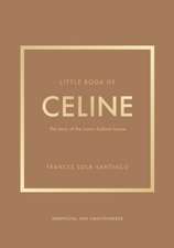 Little Book of Celine