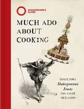 Much ADO about Cooking