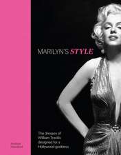 Marilyn's Style