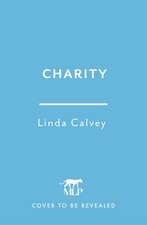 Charity: an absolutely gripping urban gangland crime thriller, full of strong women