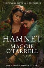 Hamnet: Read the bestselling book before you see the award winning film