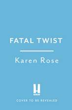 Fatal Twist