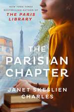 The Parisian Chapter