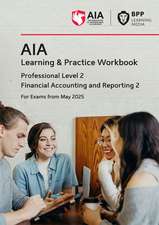 AIA Financial Acccounting and Reporting 2