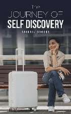 The Journey of Self Discovery