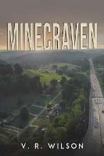 Minecraven