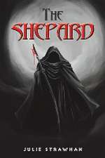 Strawhan, J: Shepard