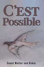 Oskar, C: C'est Possible