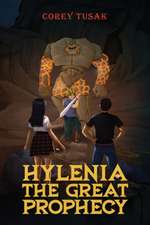 Hylenia