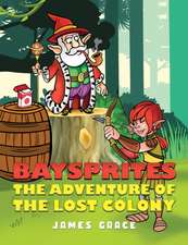 Baysprites