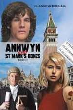 Annwyn and St Mark's Bones