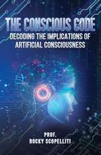 Scopelliti, R: Conscious Code