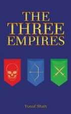 The Three Empires