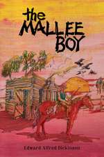 The Mallee Boy