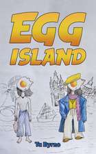 Egg Island