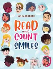 Read and Count Smiles